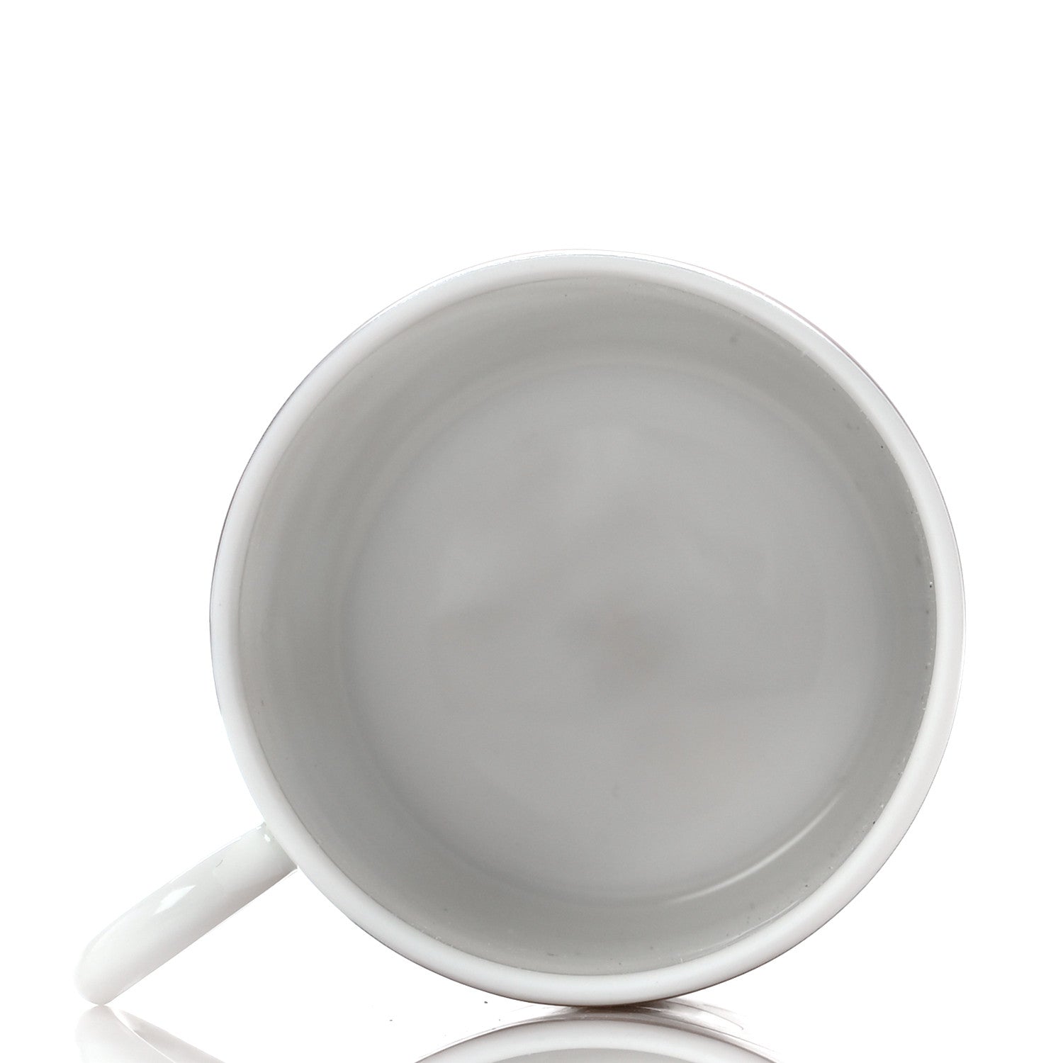 Hermes Porcelain Balcon du Guadalquivir Coffee Cup and Saucer Set of 2 5 of 6