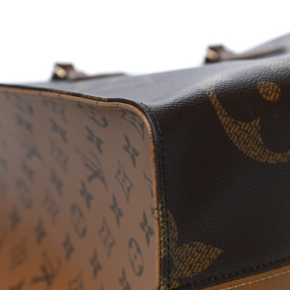 Louis Vuitton Reverse Monogram Giant Onthego GM 18 of 21