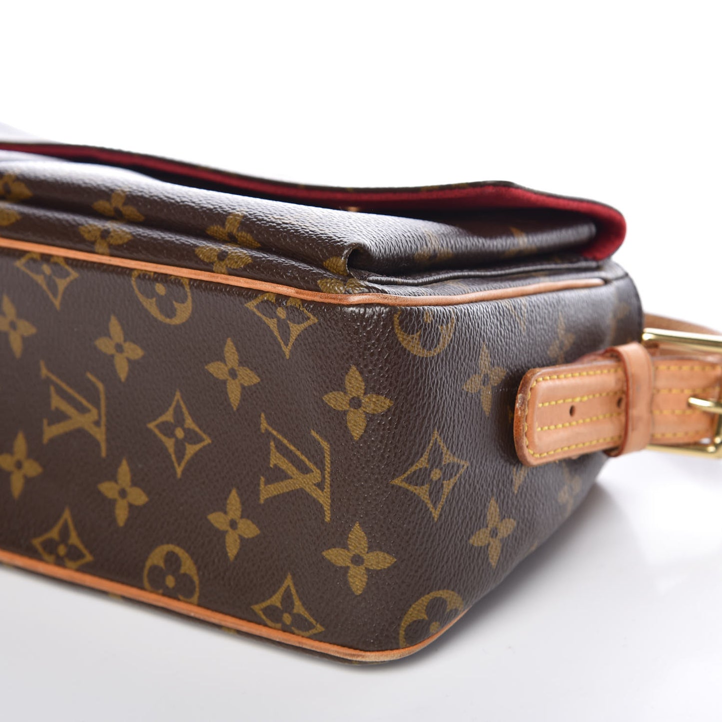 Monogram Viva-Cite MM