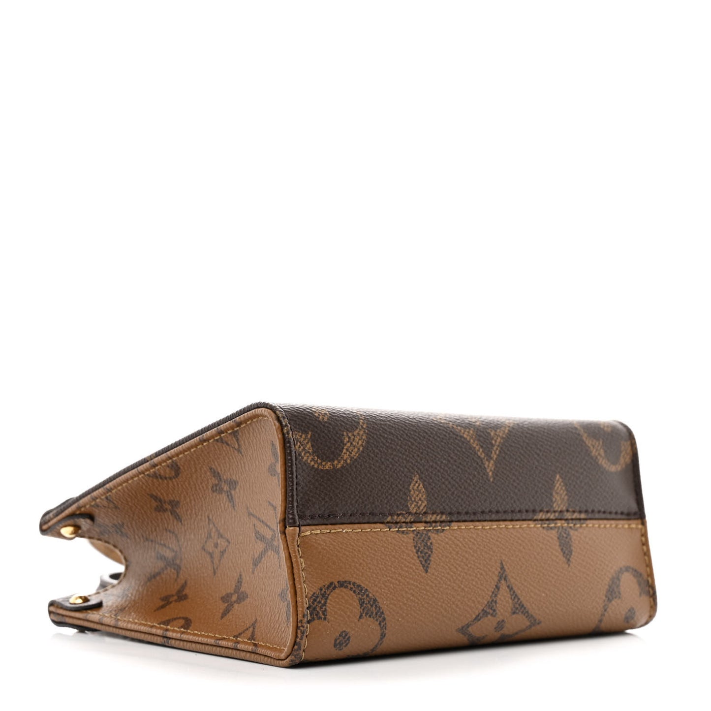 Reverse Monogram Giant Onthego BB