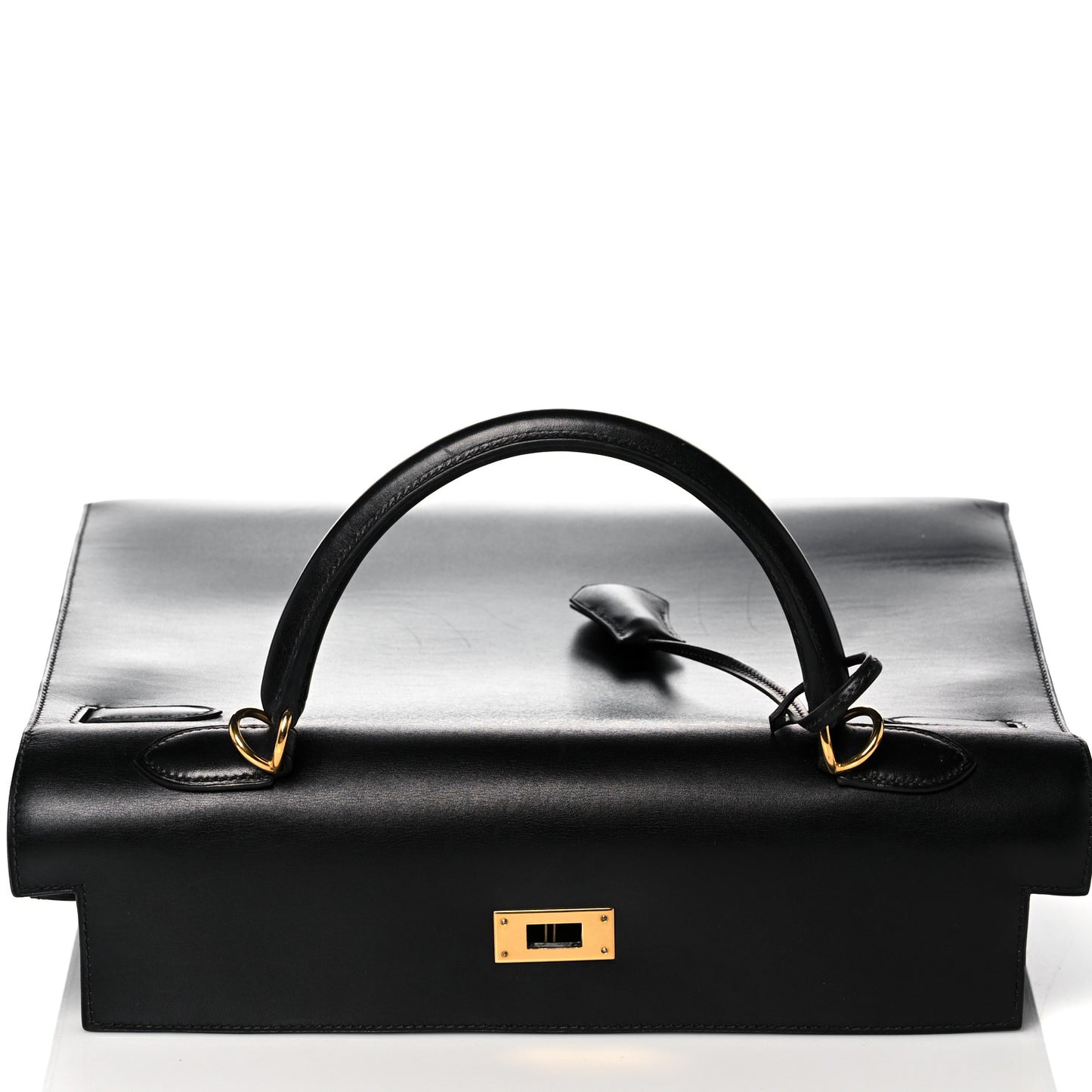 Box Kelly Sellier 35 Black