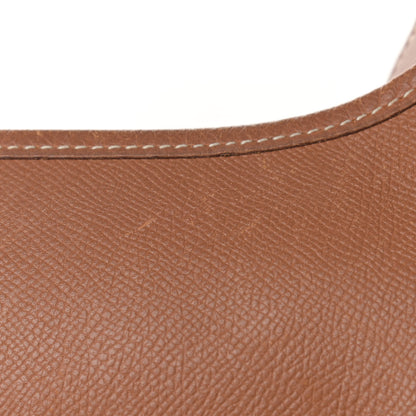 Hermes Courchevel Evelyne GM Gold 18 of 18