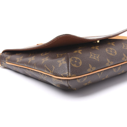 Louis Vuitton Monogram Musette Salsa 7 of 8