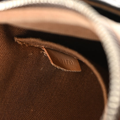 Louis Vuitton Monogram Odeon PM 7 of 18