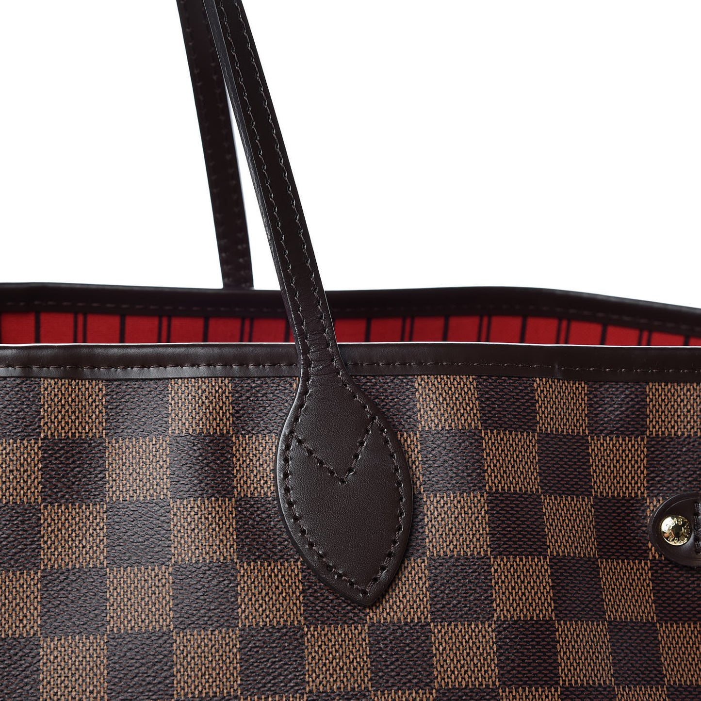 Damier Ebene Neo Neverfull GM