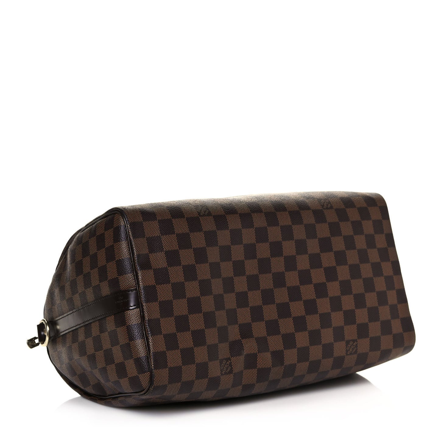 Damier Ebene Speedy Bandouliere 35