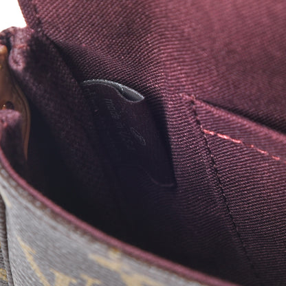 Louis Vuitton Monogram Favorite PM 9 of 10
