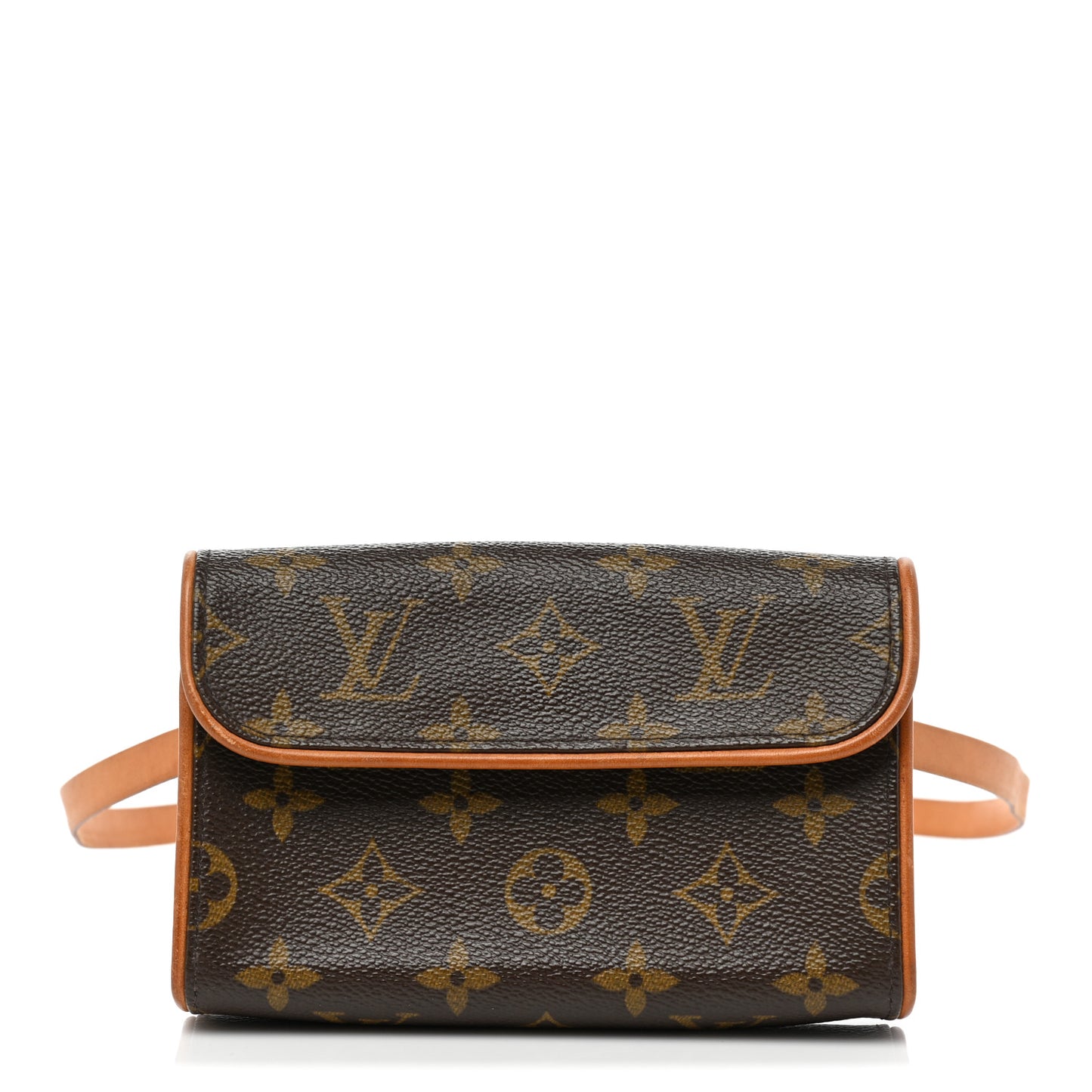 Monogram Pochette Florentine S