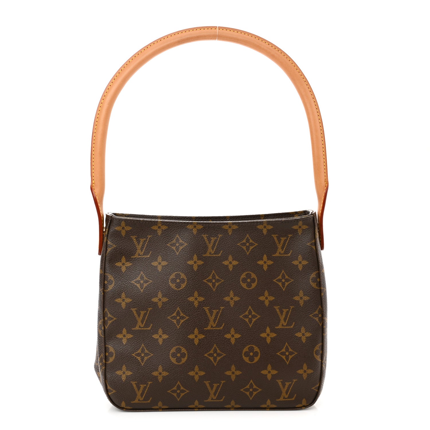 Louis Vuitton Monogram Looping MM 1 of 10
