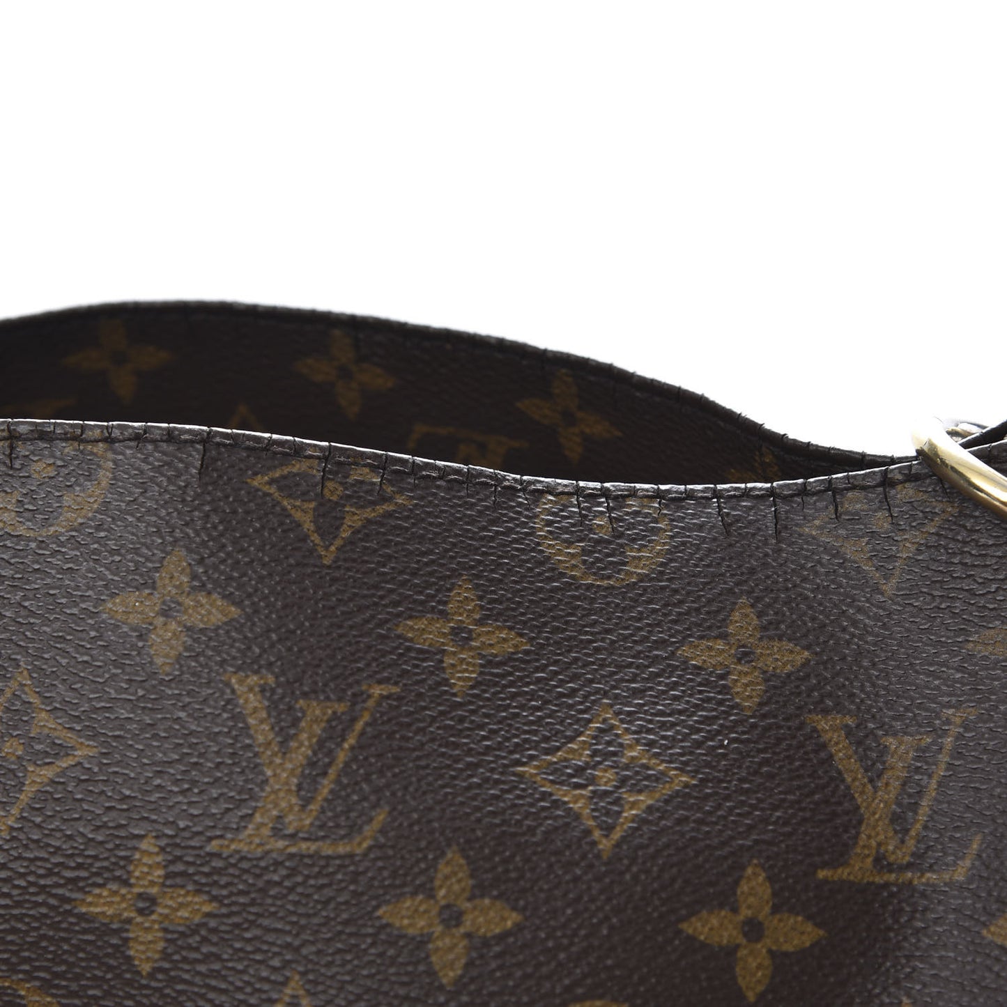 Monogram Metis