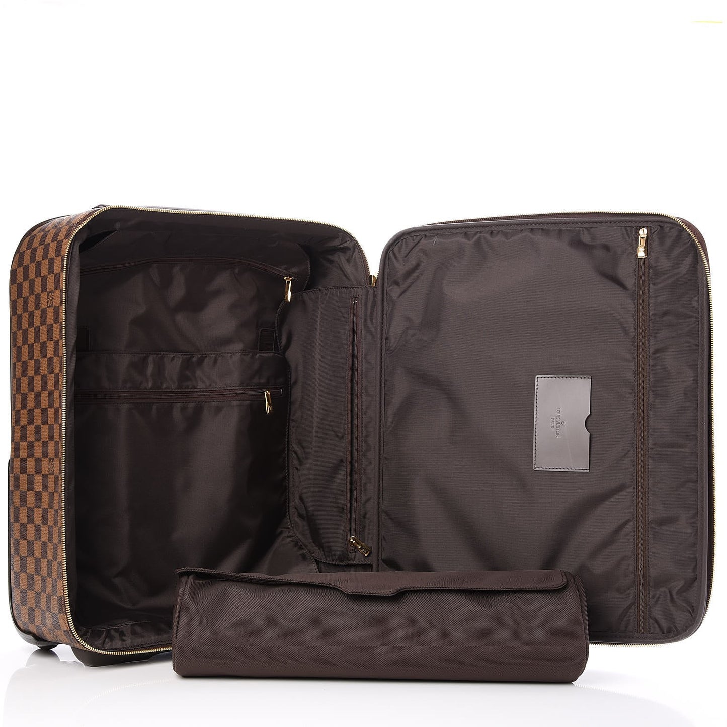 Damier Ebene Pegase 45