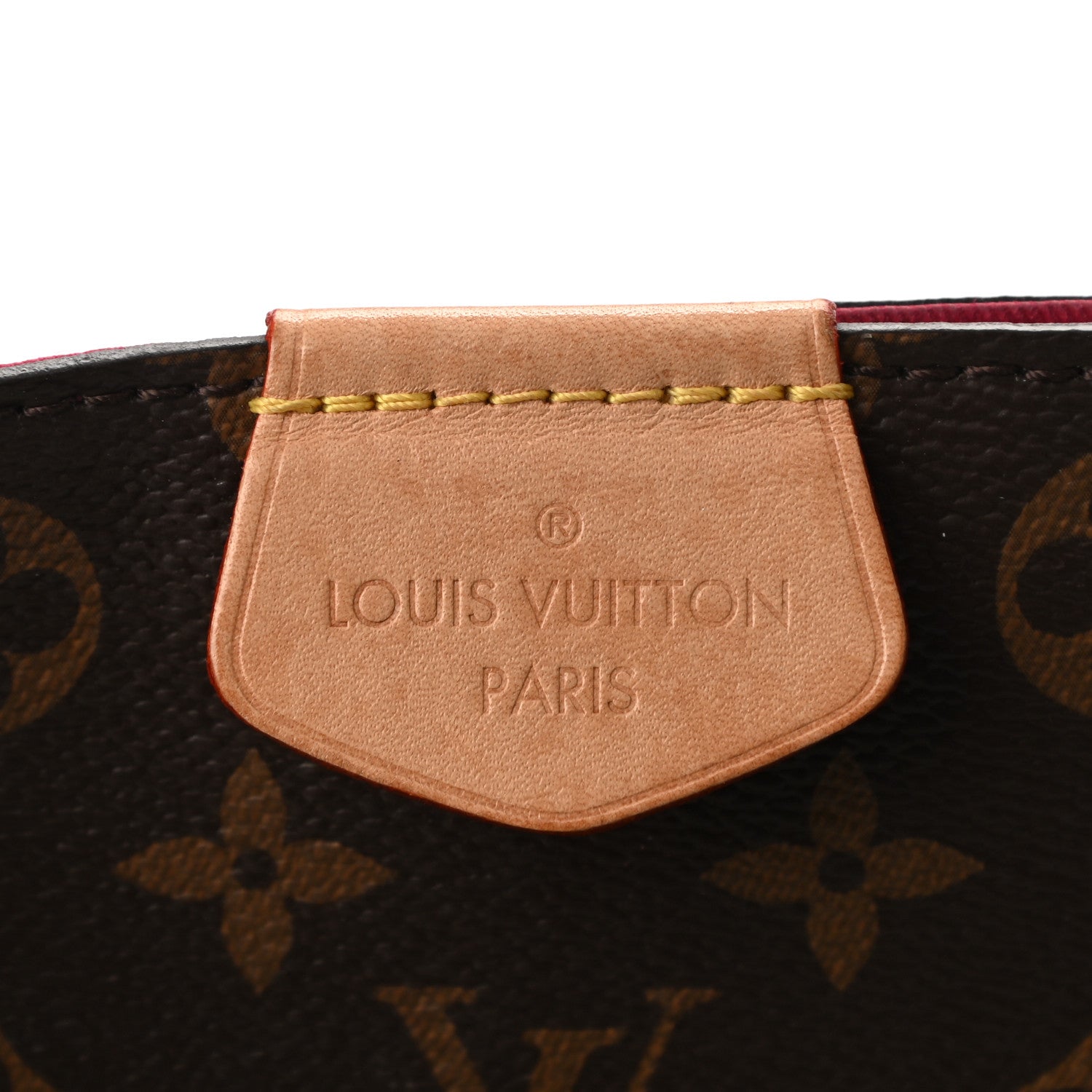 Louis Vuitton Monogram Graceful PM Pivoine 12 of 13