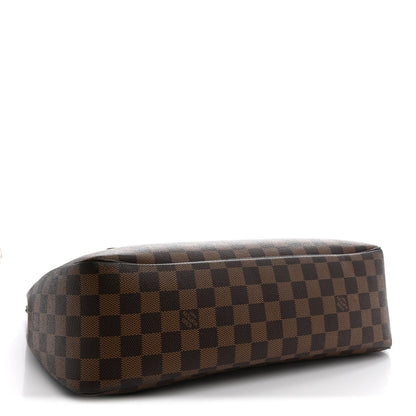 Louis Vuitton Damier Ebene Parioli PM 3 of 12