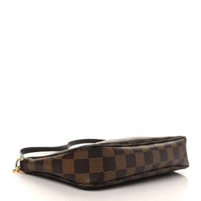 Louis Vuitton Damier Ebene Pochette Accessories NM 4 of 6