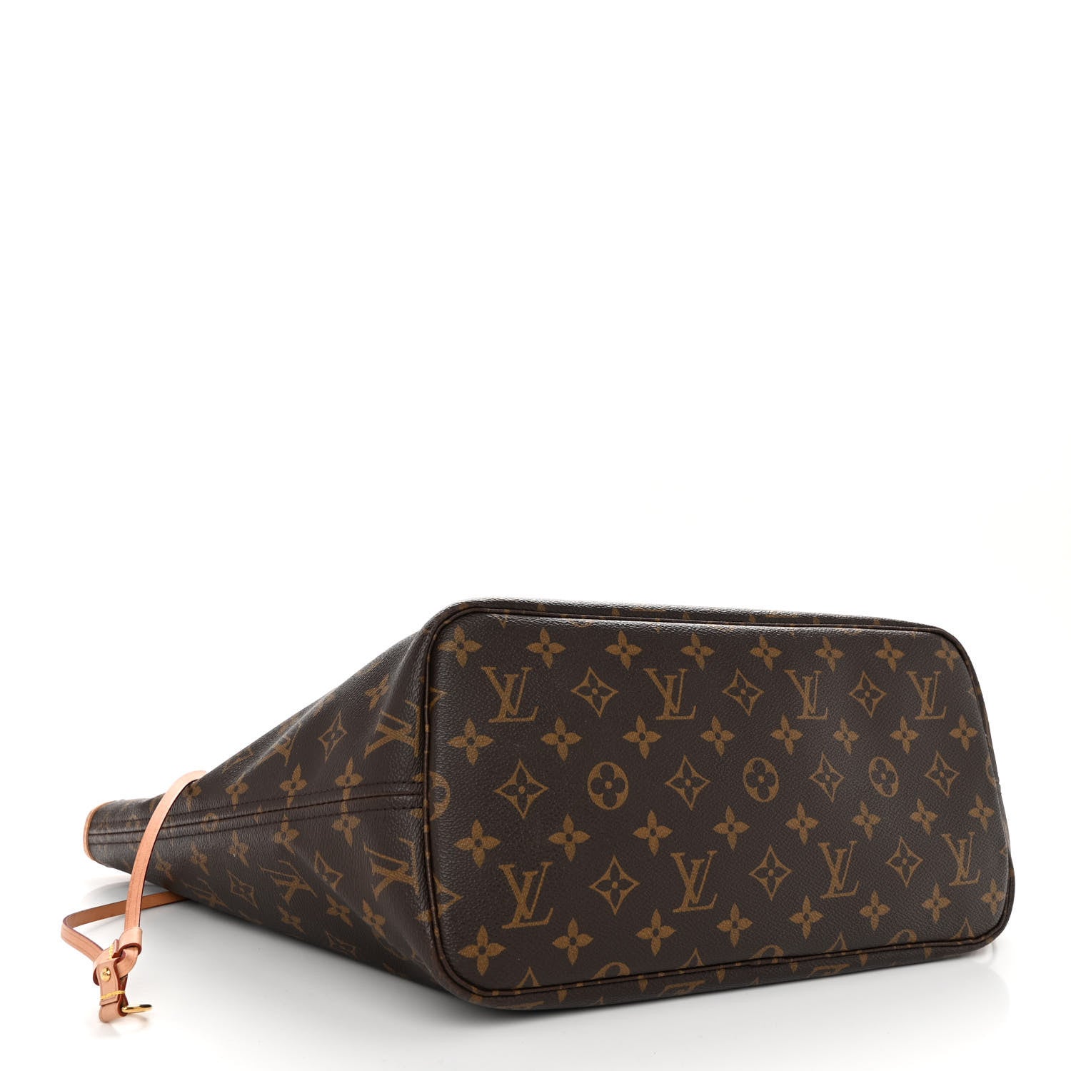 Louis Vuitton Monogram Neo Neverfull MM 5 of 17
