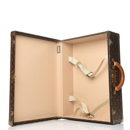 Louis Vuitton Monogram Bisten 55 5 of 15