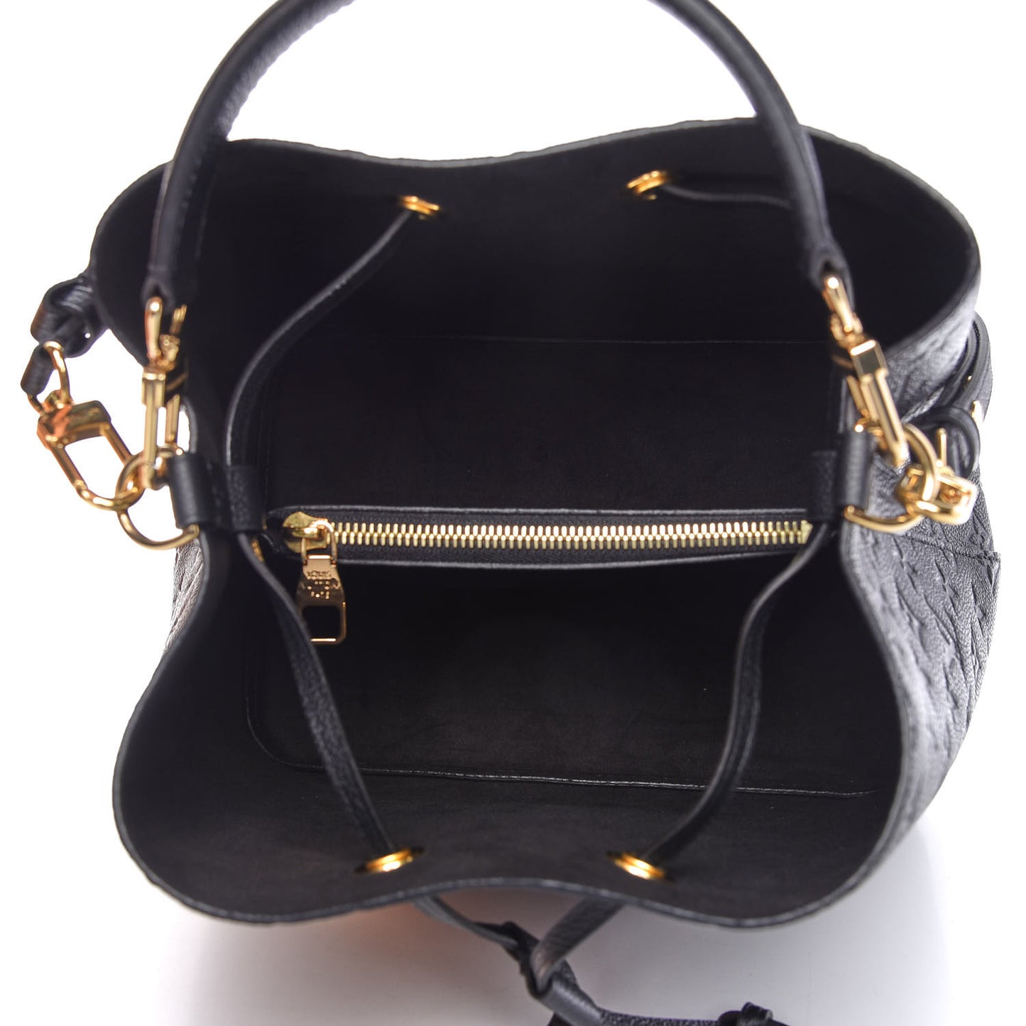 Empreinte Neonoe MM Black