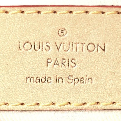 Louis Vuitton Monogram High Rise Bumbag 6 of 9