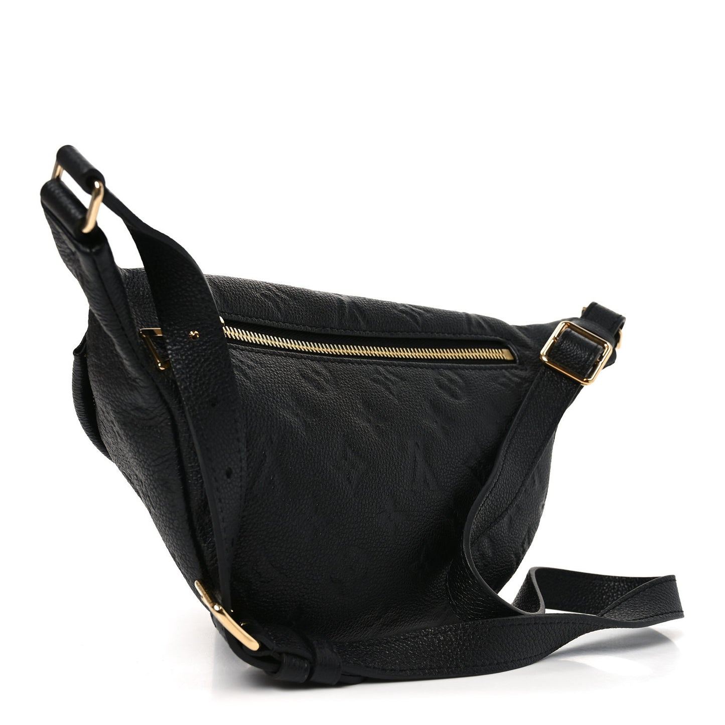 Empreinte BumBag Black