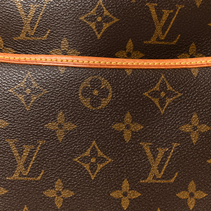 Louis Vuitton Monogram Deauville 8 of 10