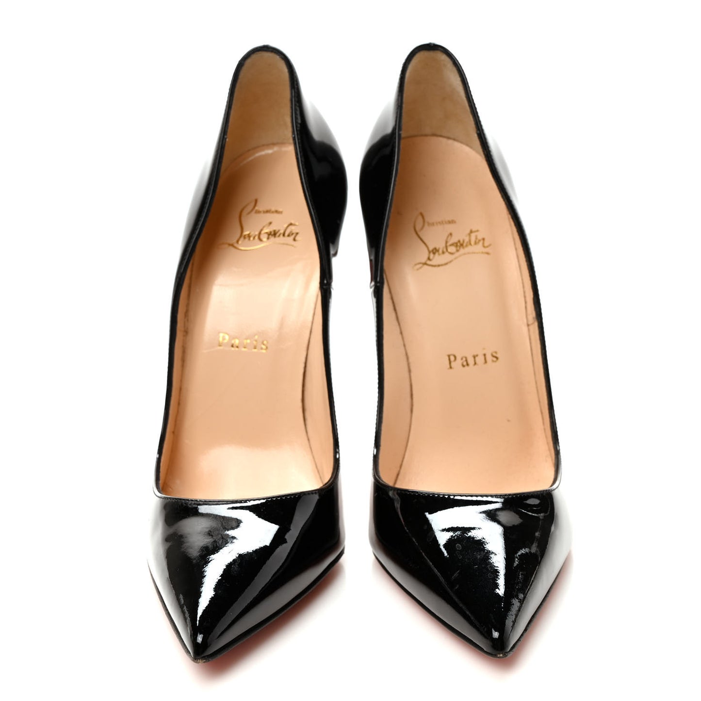 Patent So Kate 120 Pumps 37.5 Black