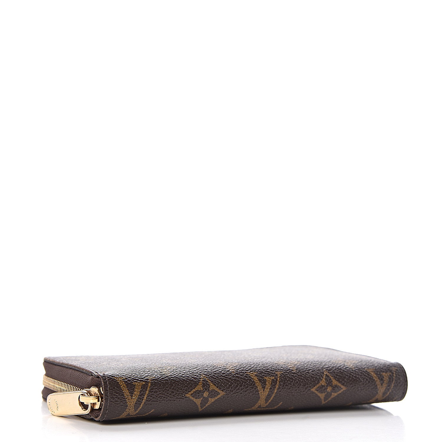 Louis Vuitton Monogram Zippy Wallet 4 of 8