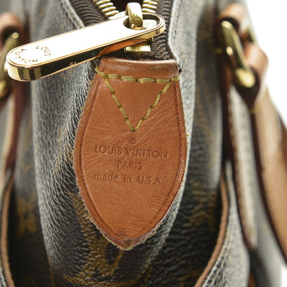 Louis Vuitton Monogram Totally PM 6 of 6