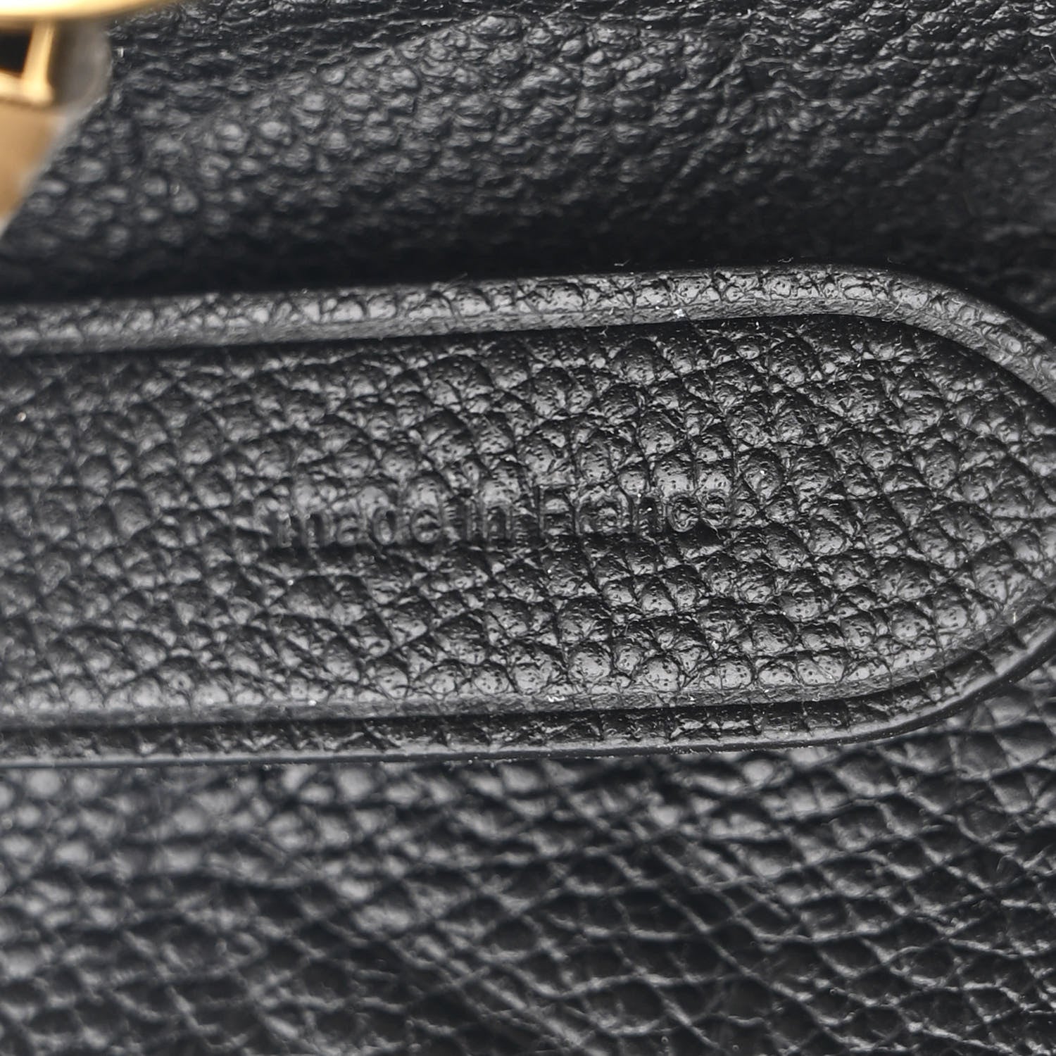 Louis Vuitton Empreinte Neonoe MM Black 8 of 11