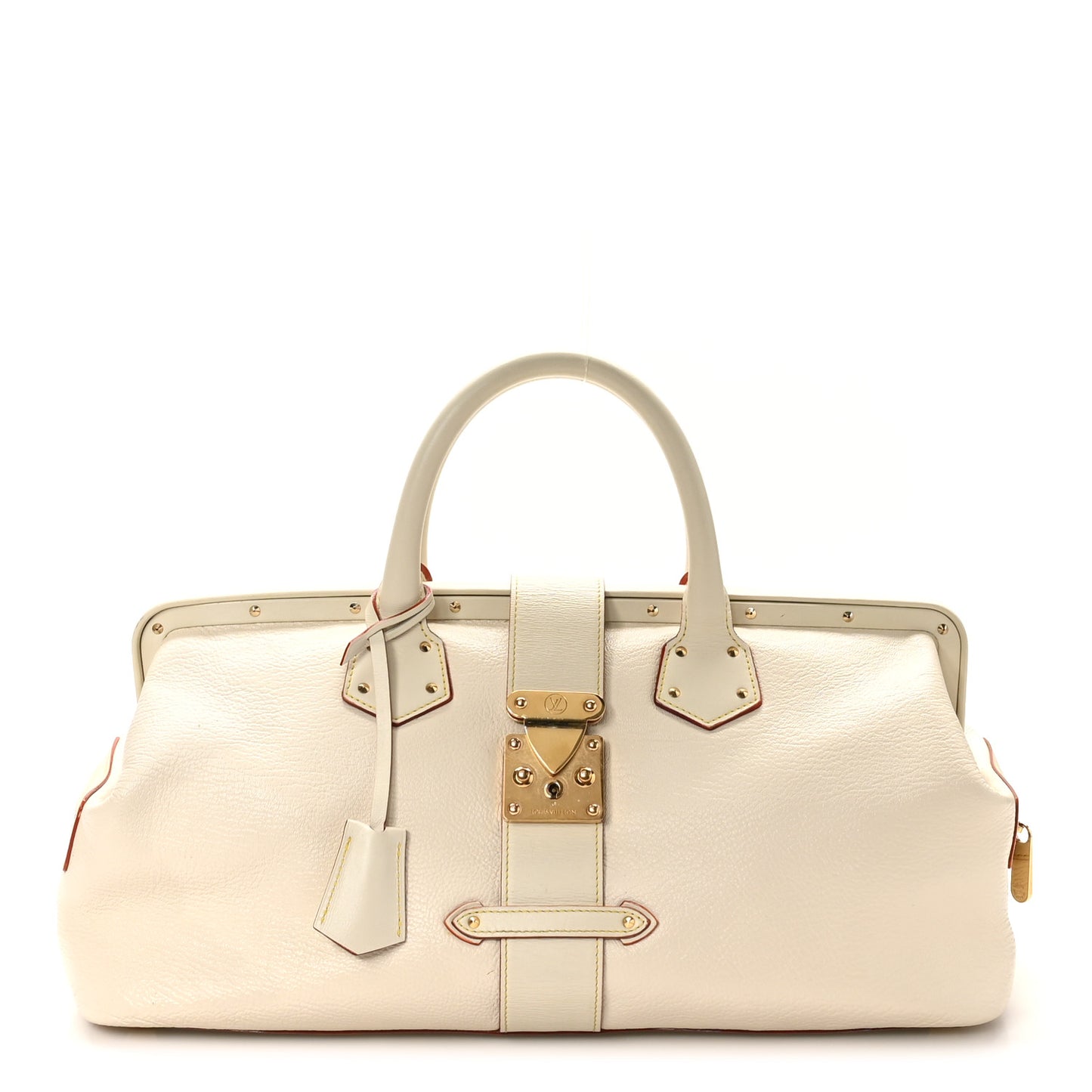 Suhali L'Ingenieux GM White