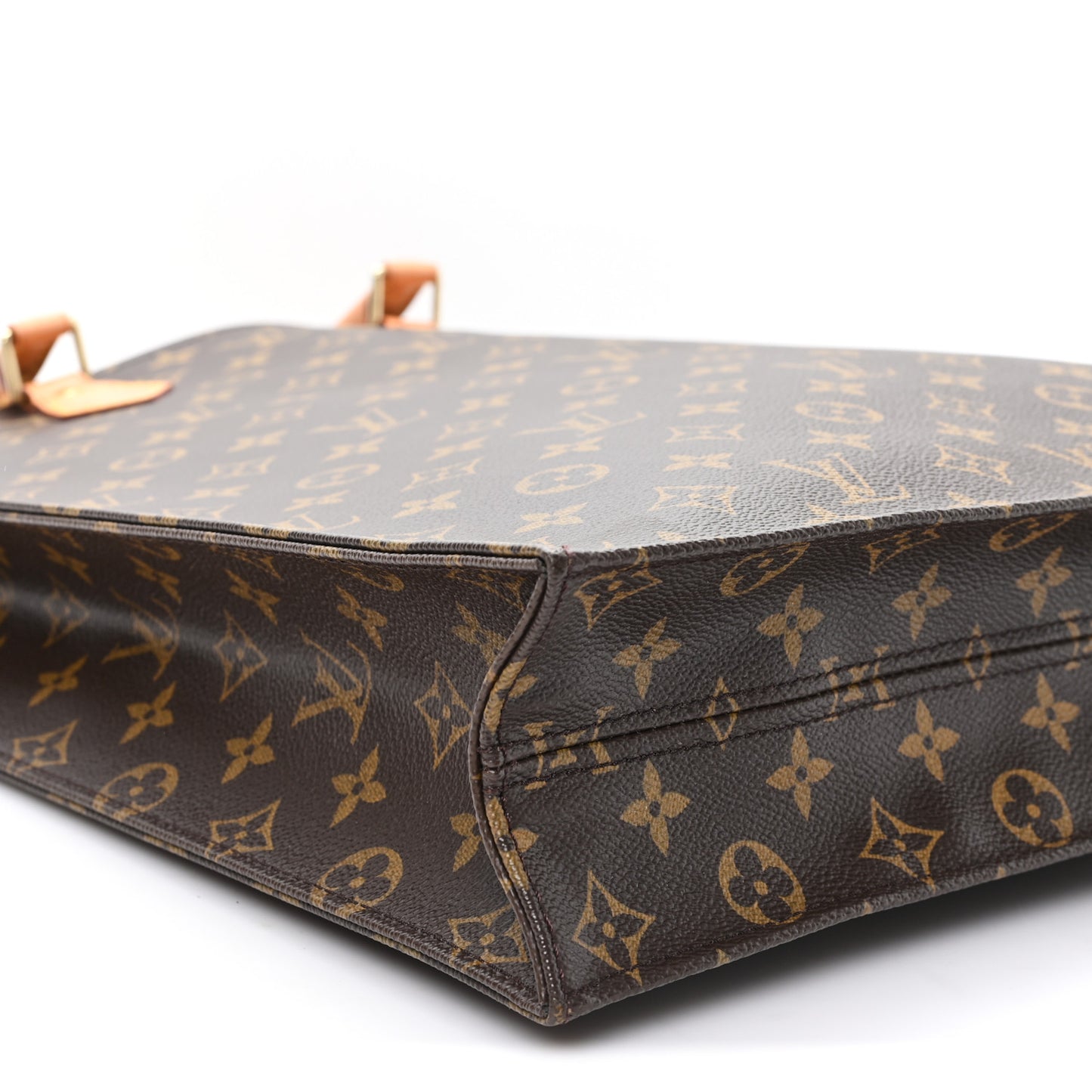 Monogram Sac Plat