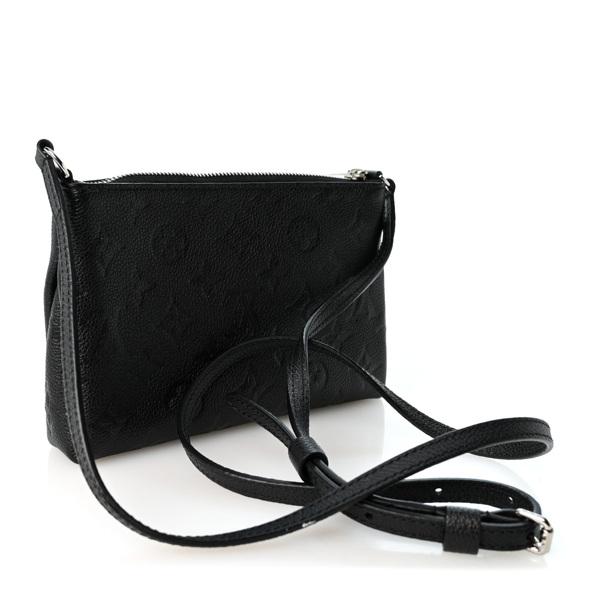 Empreinte Pallas Crossbody Black