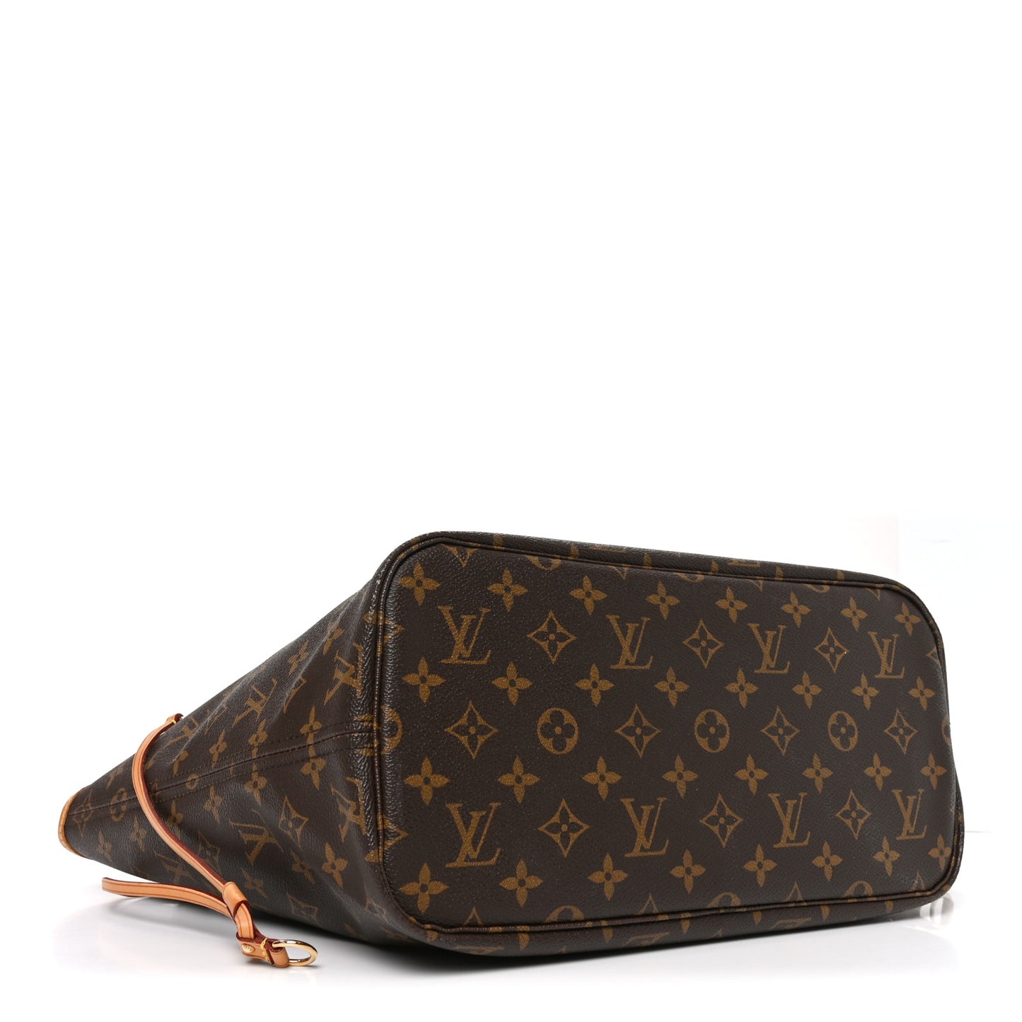 Monogram Neo Neverfull MM Mimosa