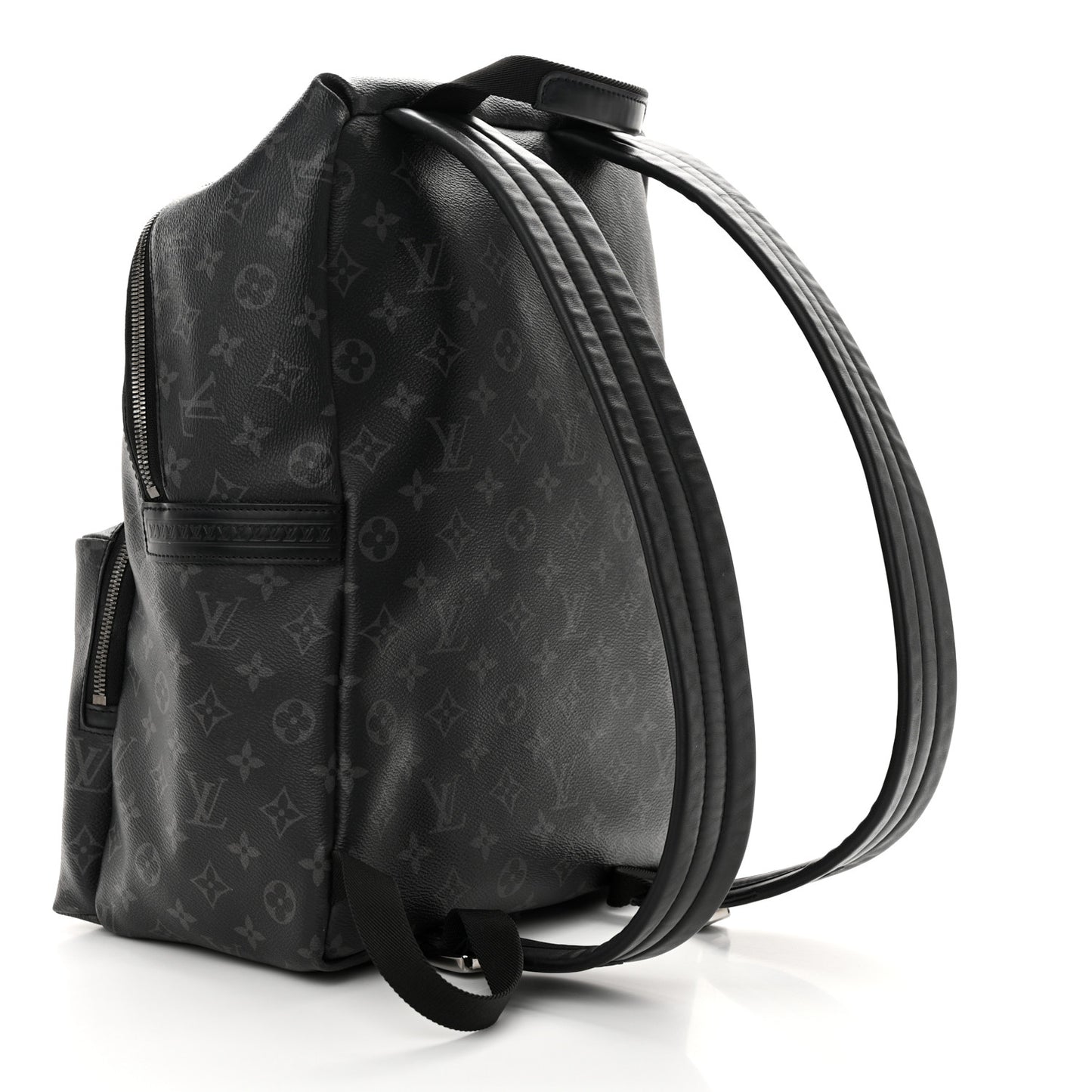 Monogram Eclipse Apollo Backpack