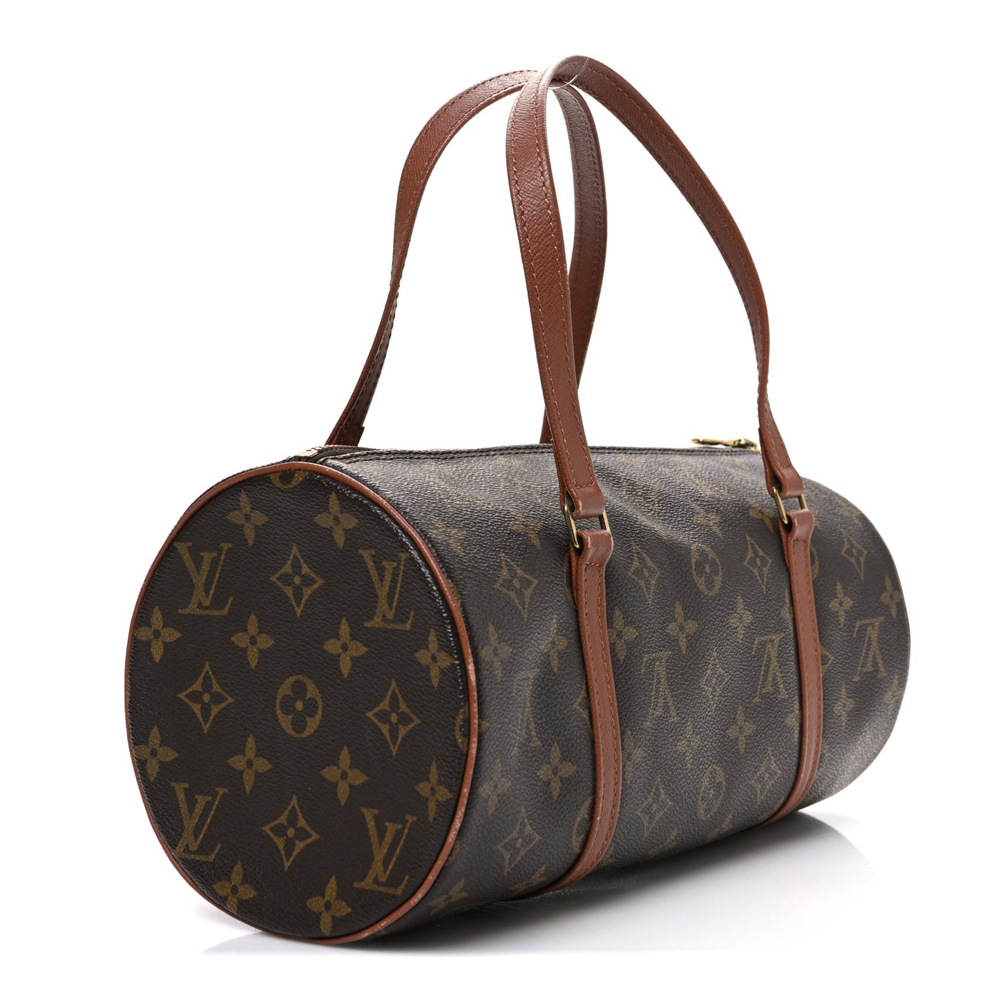 Monogram Papillon 30