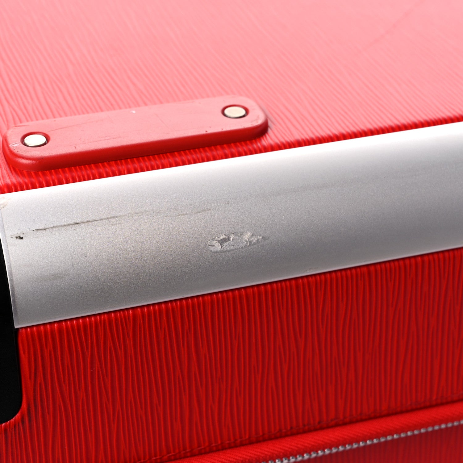 Louis Vuitton Epi Horizon 55 Coquelicot 11 of 17