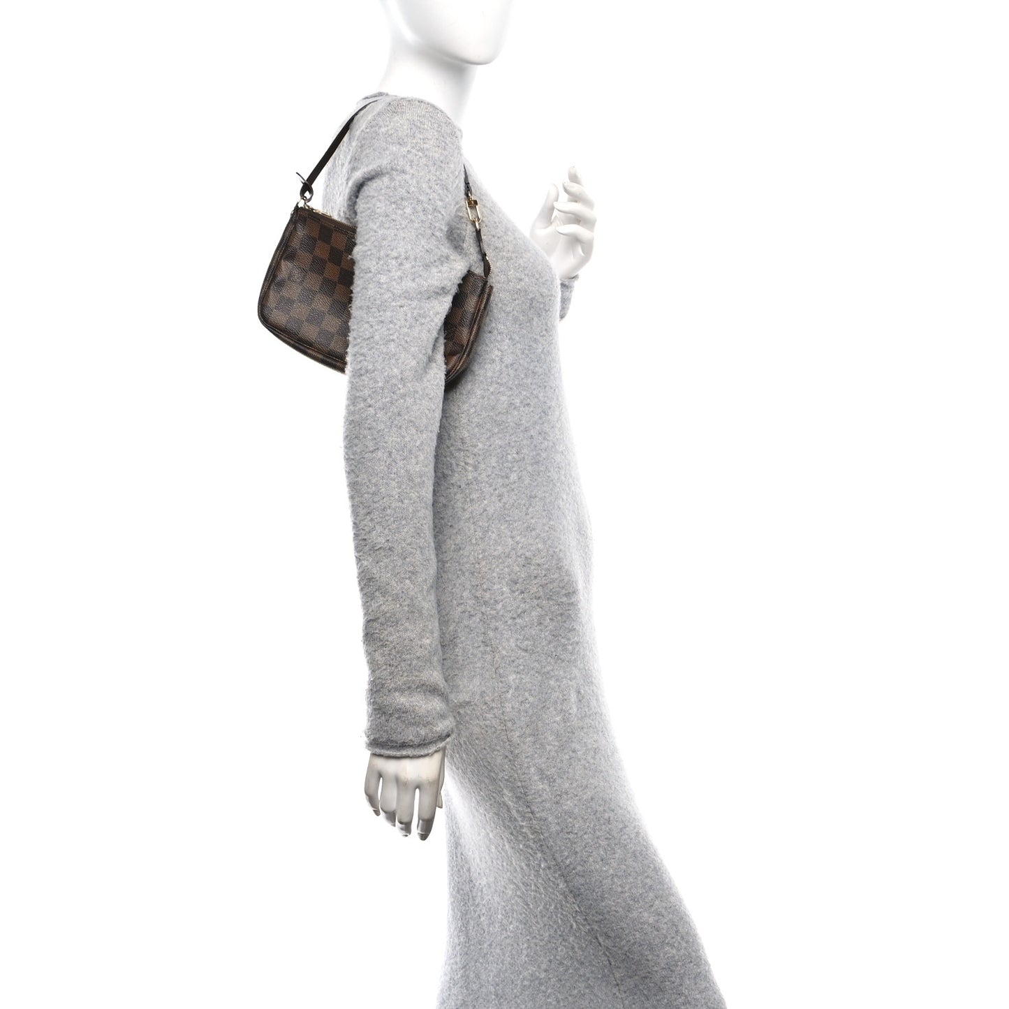 Damier Ebene Pochette Accessories