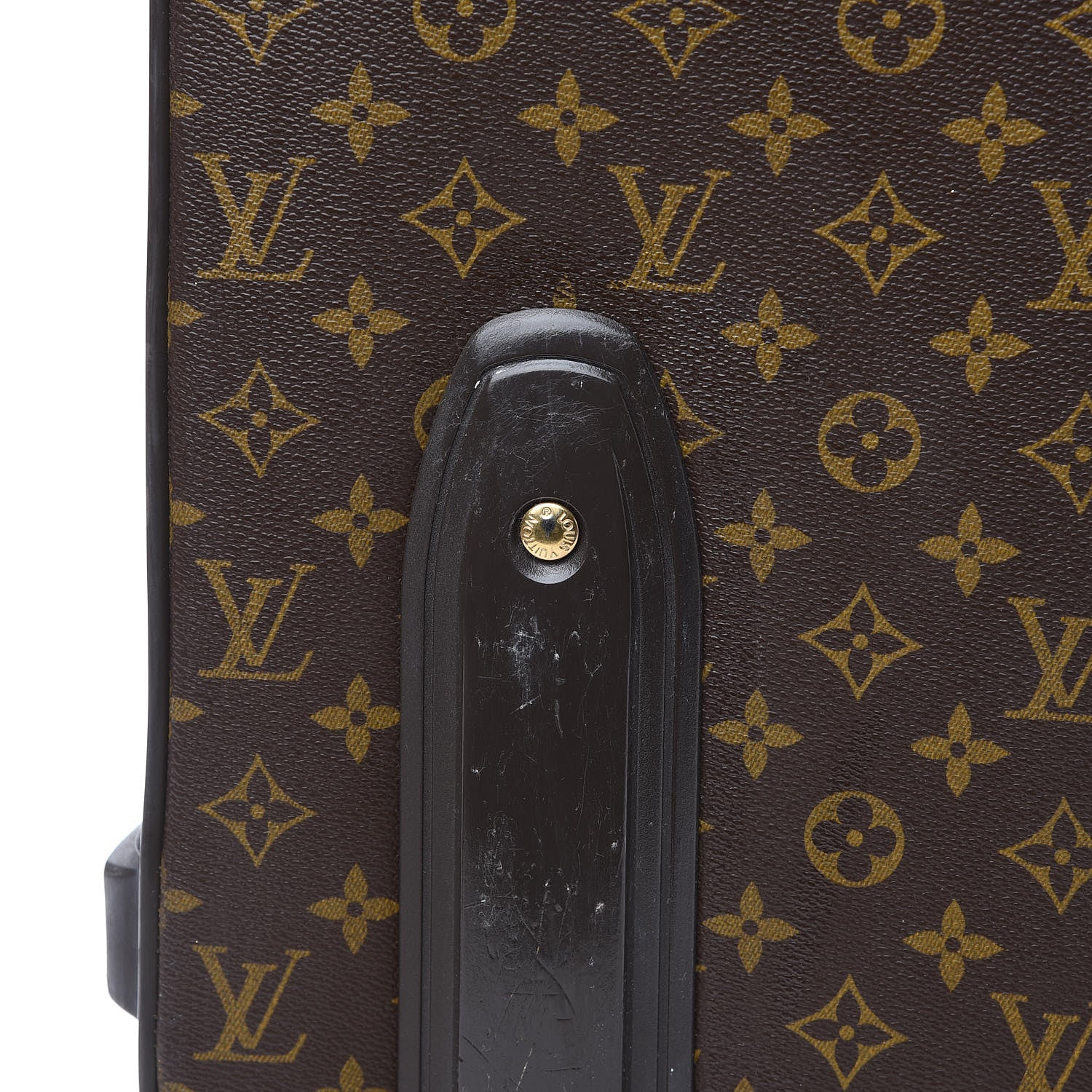 Louis Vuitton Monogram Pegase 55 11 of 15