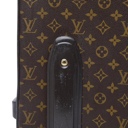 Louis Vuitton Monogram Pegase 55 11 of 15