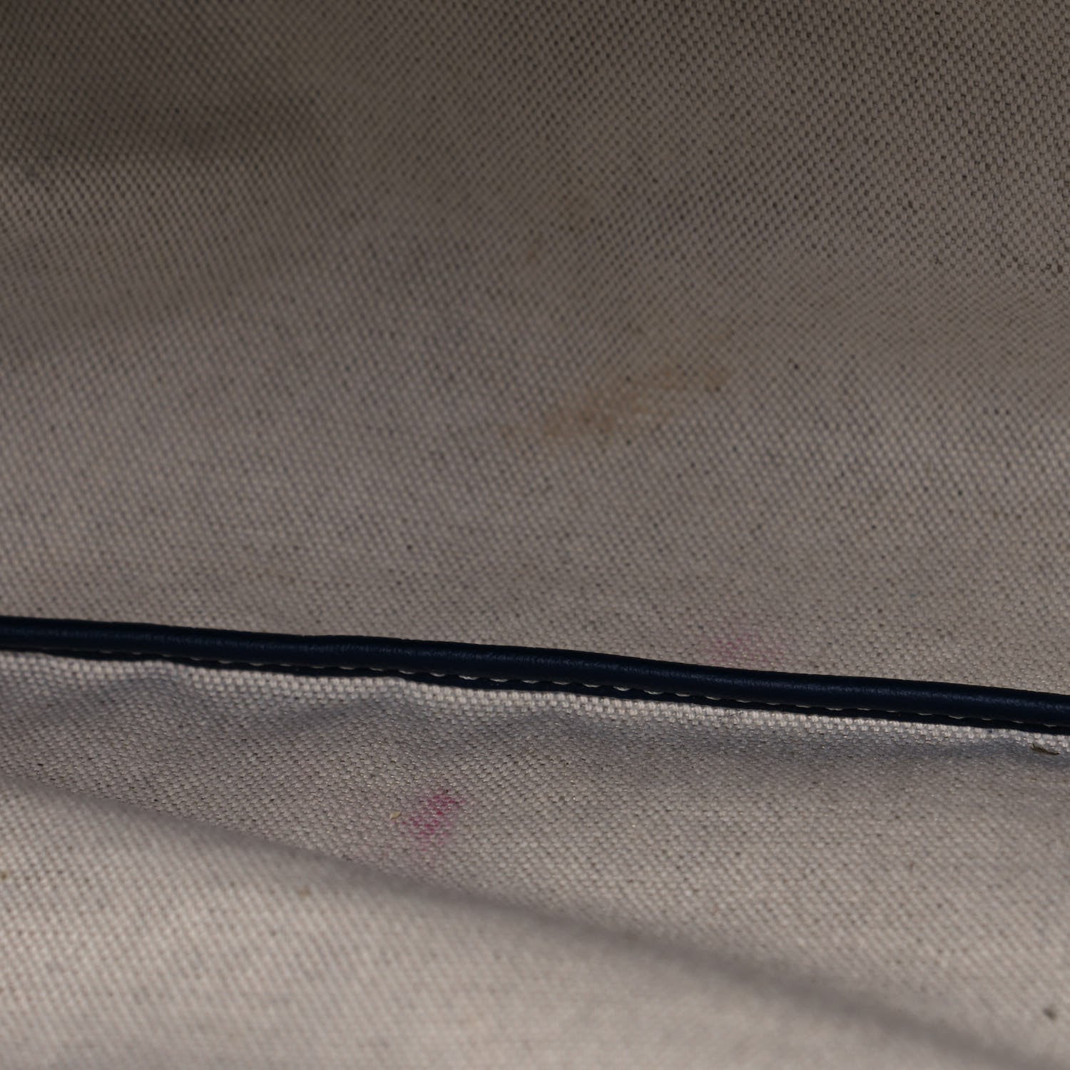 Goyard Goyardine Saint Louis PM Navy 10 of 10