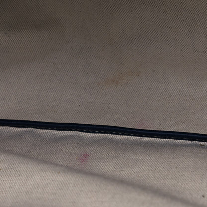 Goyard Goyardine Saint Louis PM Navy 10 of 10