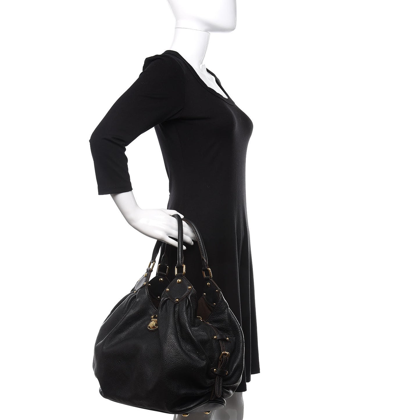 Mahina XL Black