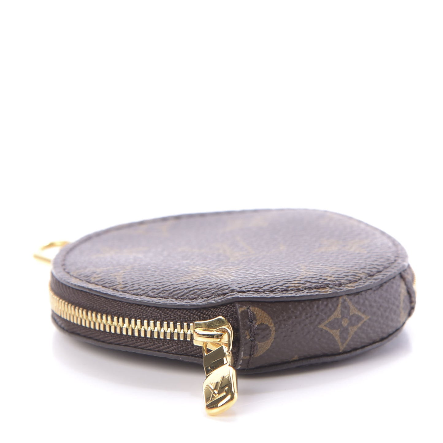 Monogram Multi Pochette Accessories Bandouliere Shoulder Strap Rose Clair