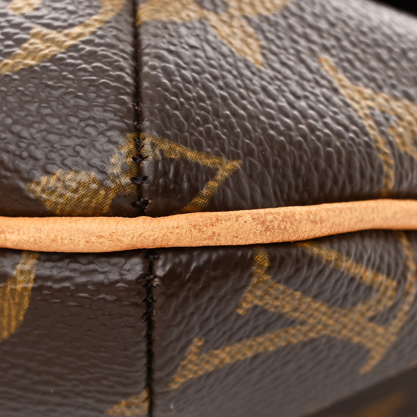 Monogram Musette Salsa Long Strap
