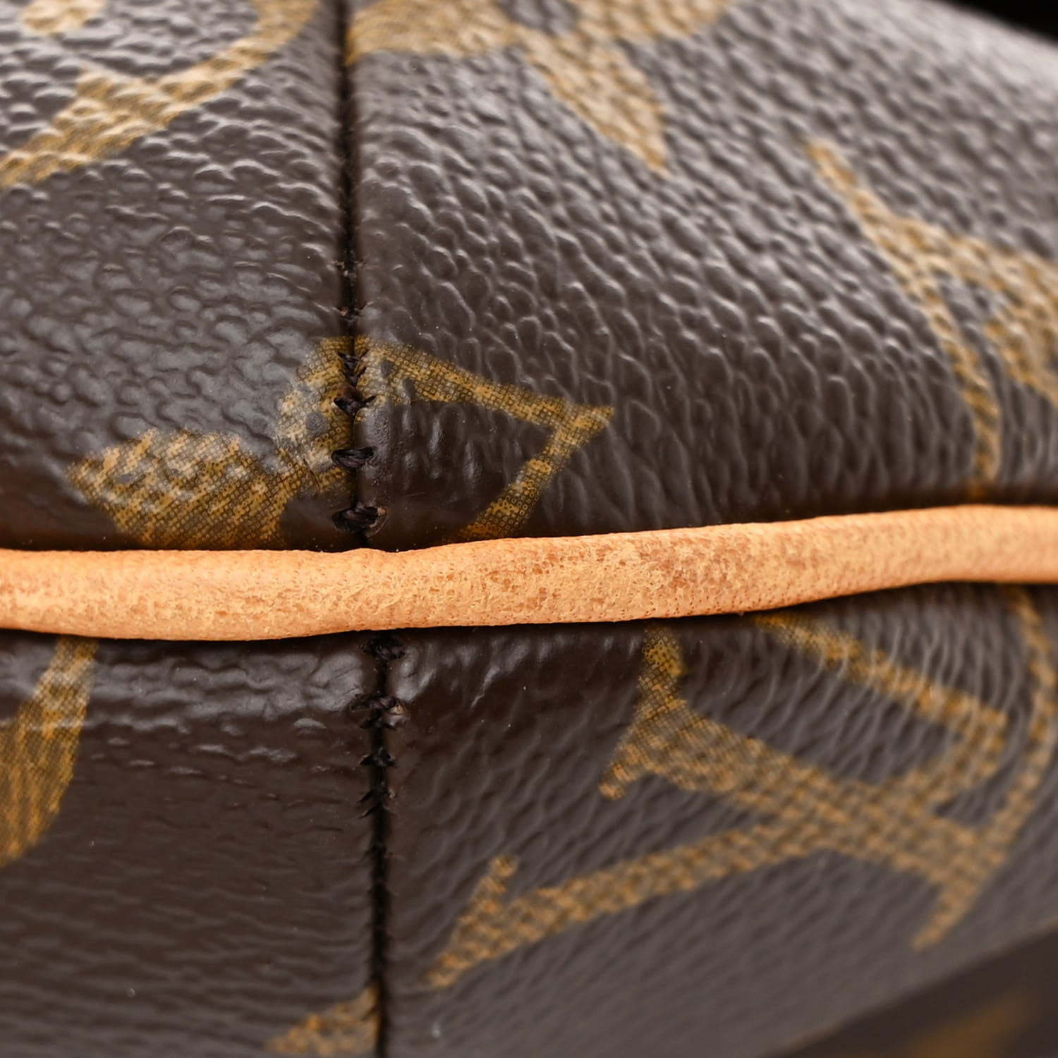 Louis Vuitton Monogram Musette Salsa Long Strap 10 of 10