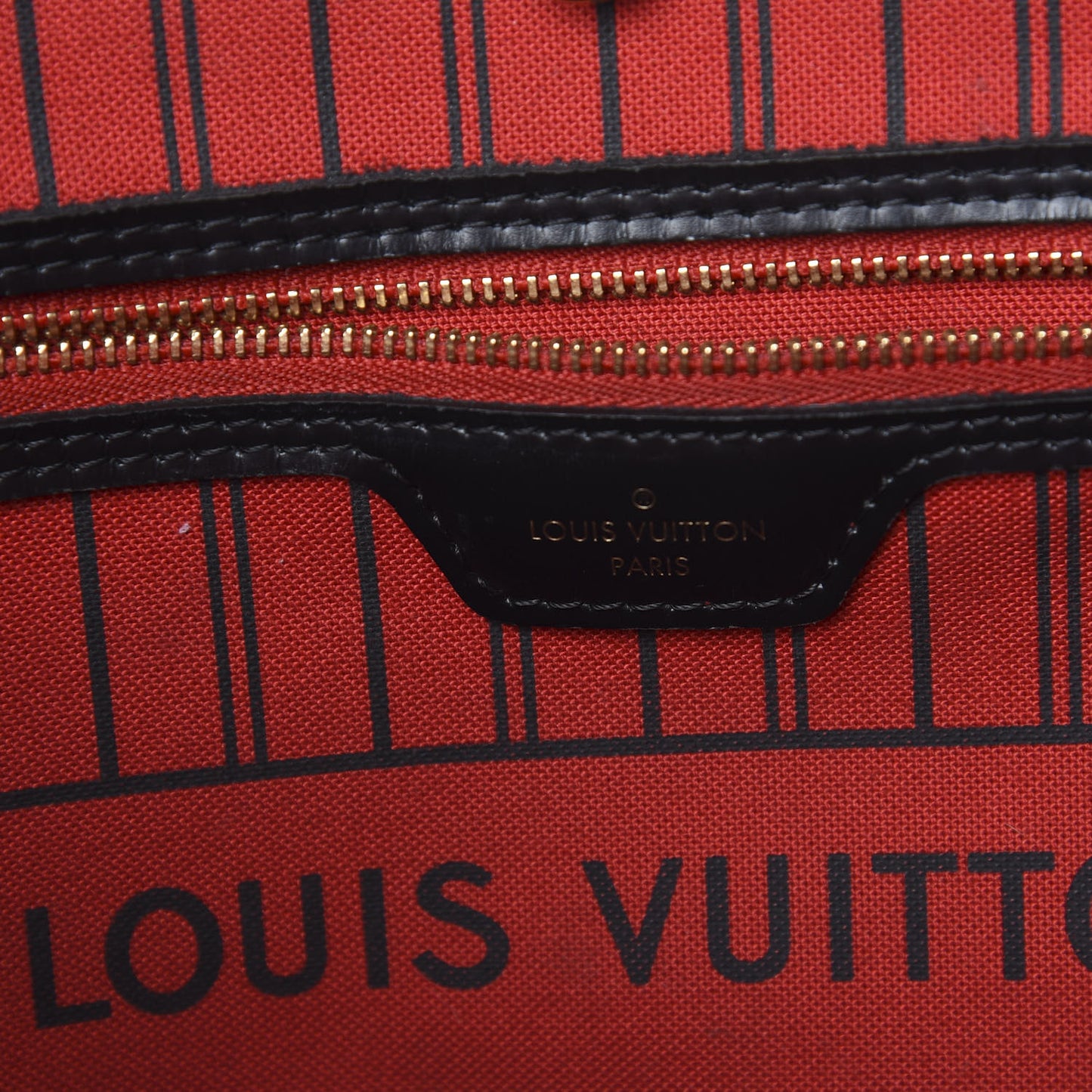Monogram World Tour Neverfull MM