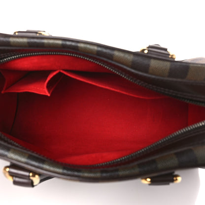 Louis Vuitton Damier Ebene Duomo 4 of 7