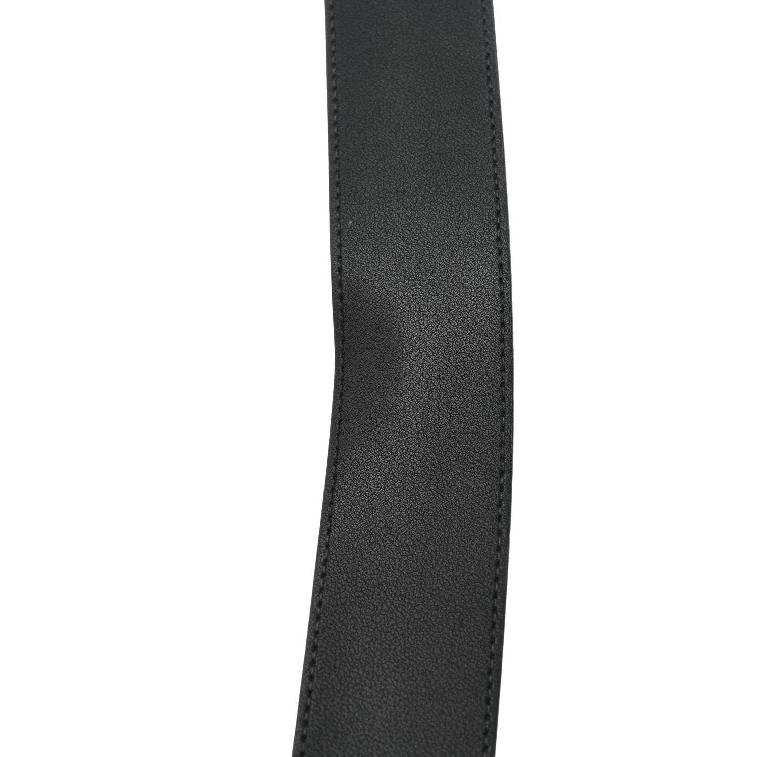 Gucci Calfskin Double G 40mm Belt 85 34 Black 5 of 8