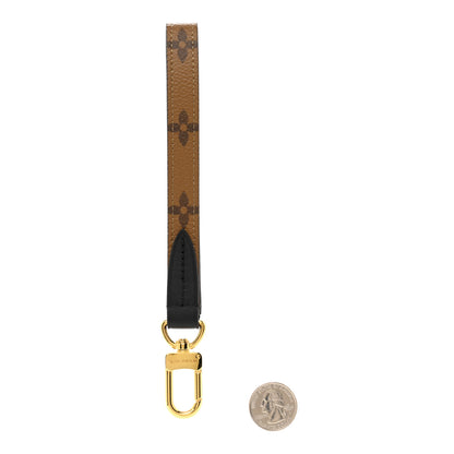Louis Vuitton Reverse Monogram Giant Trio Pouch Strap 2 of 3