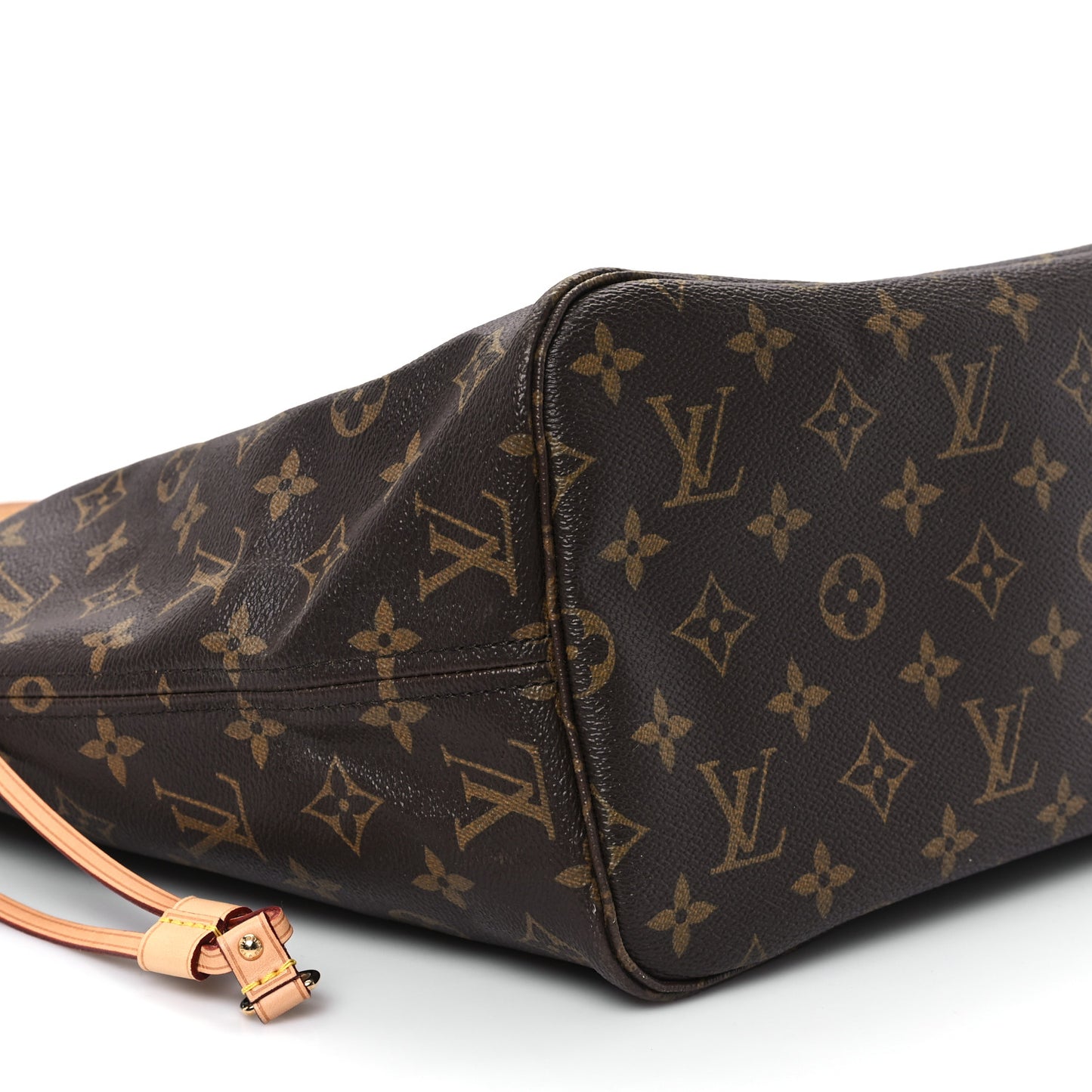 Monogram Neo Neverfull MM Mimosa