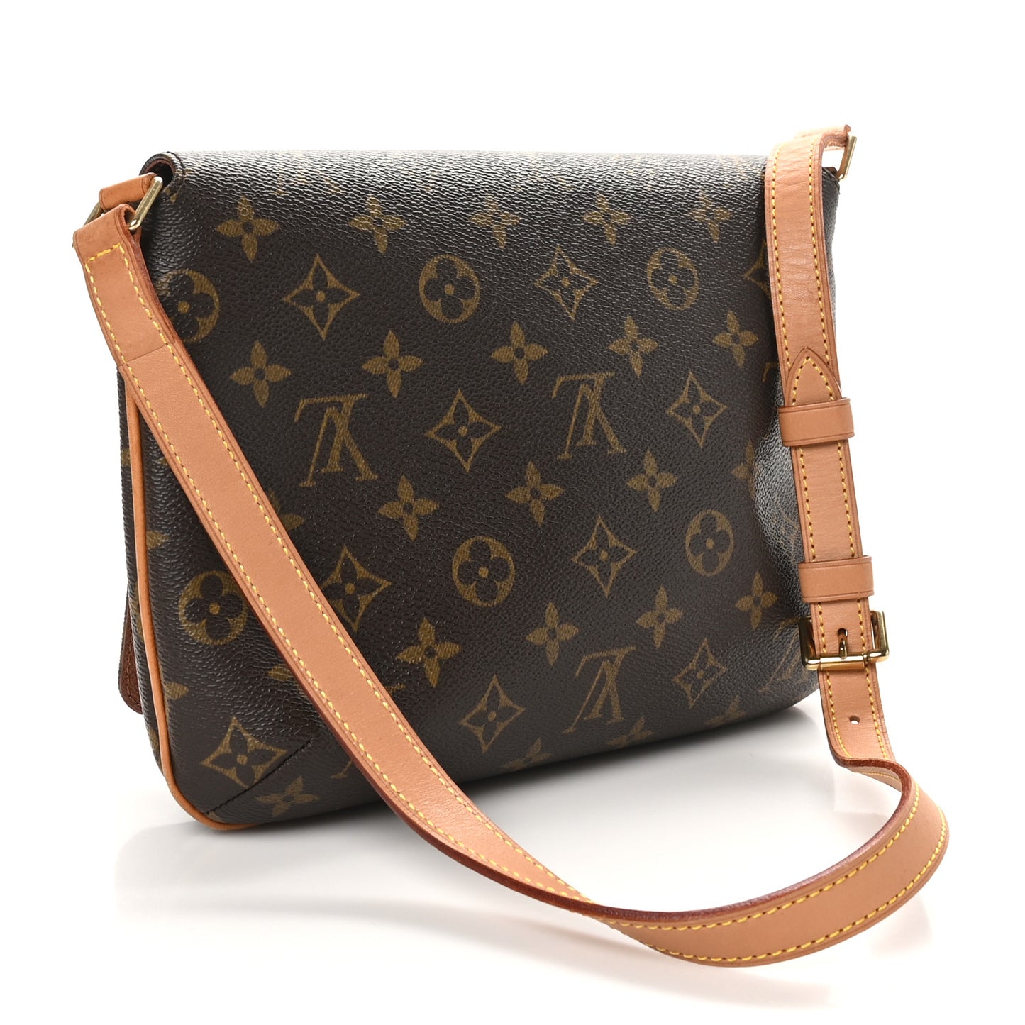 Monogram Musette Tango